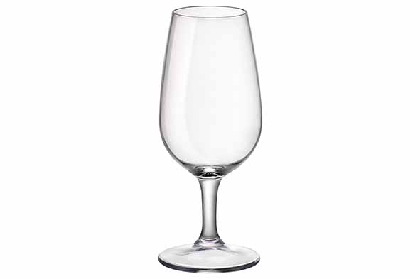 Riserva degustatieglas 22 cl set van 6