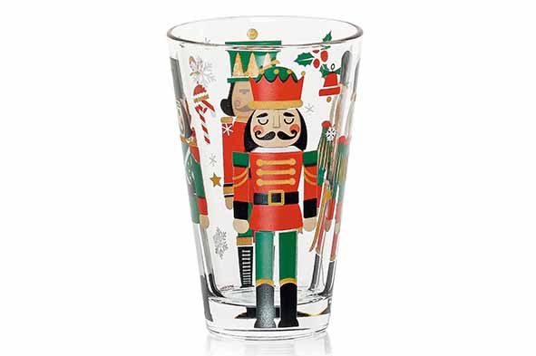 Nadia Ciaikovskij tumbler set van 3 31 cl