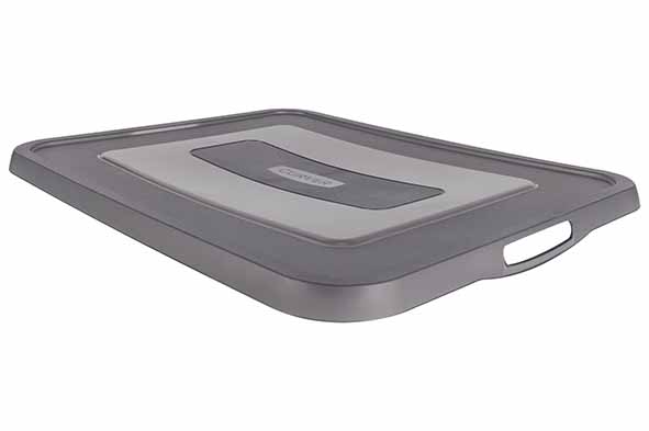Handy box 35 l deksel