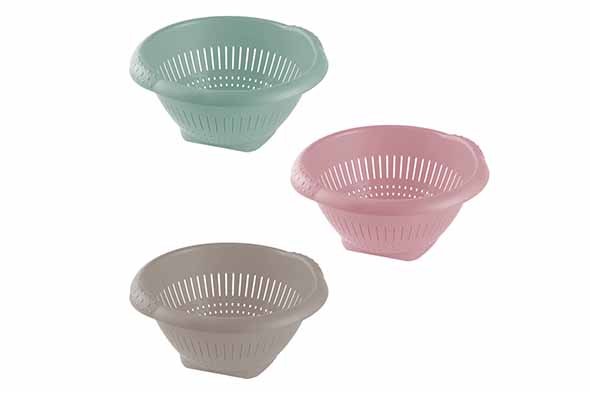 Milan strainer, Ø 20 cm, assorted colours