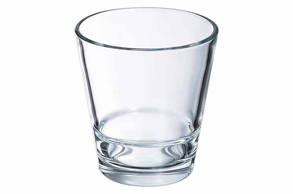 So Urban kom 26 cl set van 24 Ø 8,5 cm zonder deksel