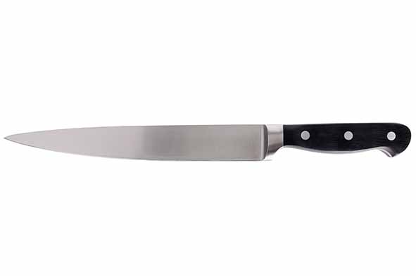 Delish Chef vleesmes 20,5 cm