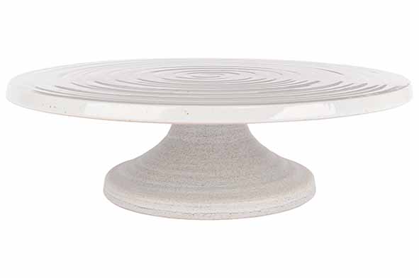 Shade Tortenschüssel D31 x H9,5 cm