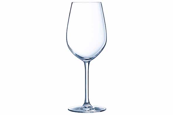 Menades wijnglas 36 cl set van 4