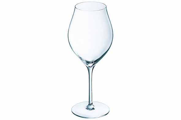 Exaltation wijnglas set van 6 55 cl