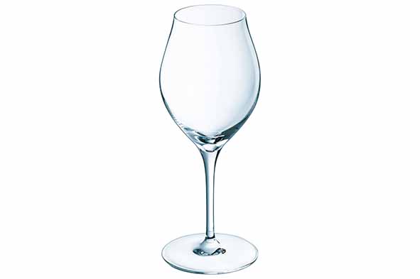 Exaltation wijnglas, 0,47 l, set van 6