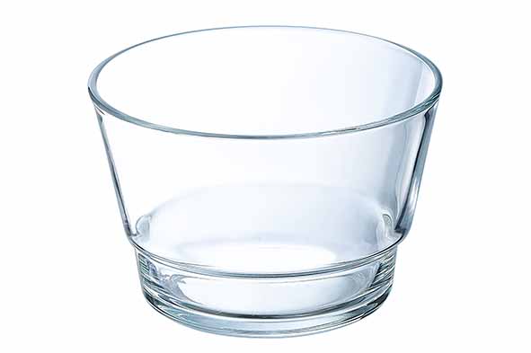So Urban kommetje, 37 cl, Ø 11 cm, set van 24