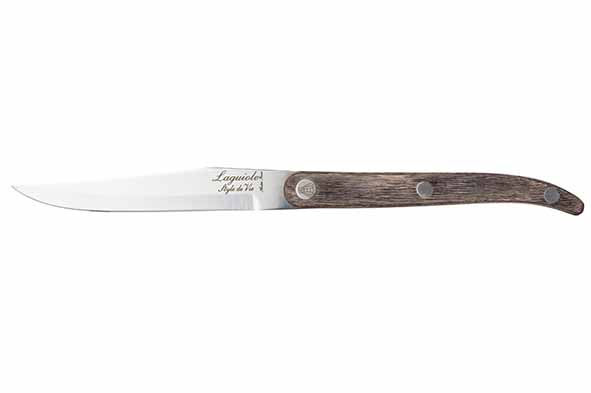 Innovation Line steakmessen, set van 6