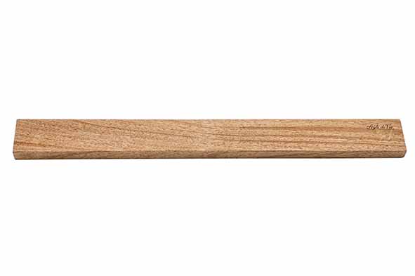 Style De Vie messenhouder, acacia, 52 cm, bruin
