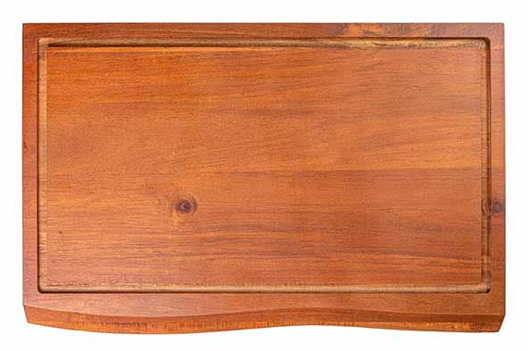 Style De Vie snijplank L acacia 50 x 35 x 3 cm