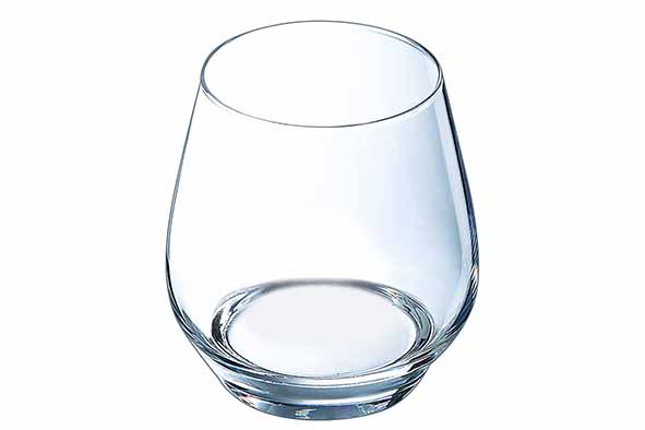 Absoluty tumbler set van 6 32 cl