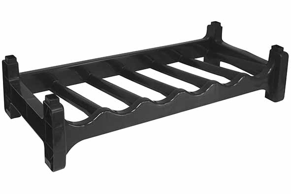 Wijnrek Curver 59 x 28 x H 13,5 cm