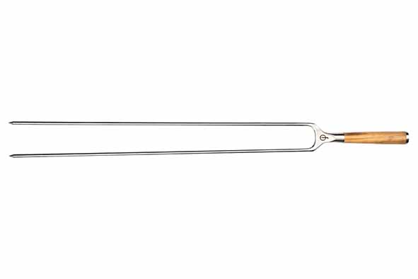 Churrasco olive vorkspies 50 cm