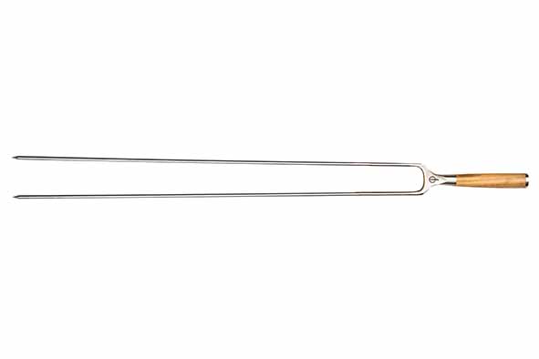Churrasco olive vorkspies 60 cm