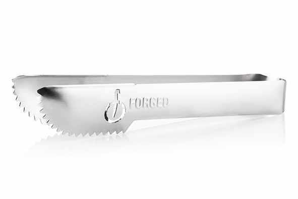 Churrasco pince lot de 4