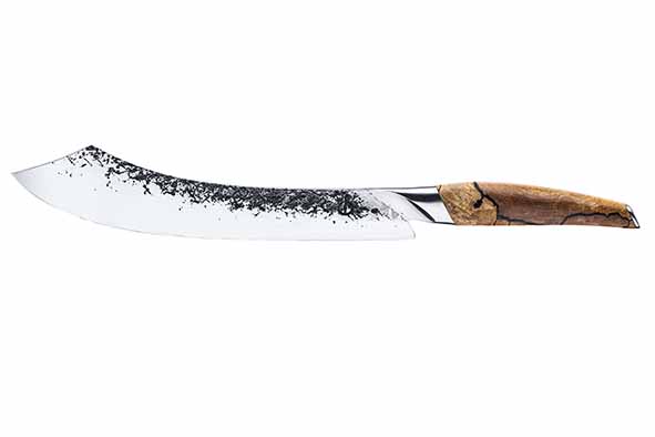 Katai slagersmes 25,5 cm