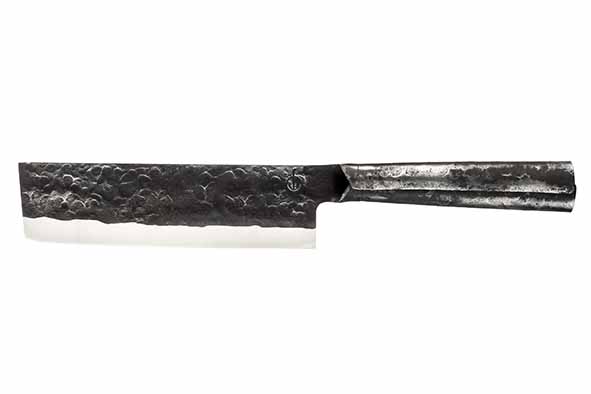 Brute hakbijl 17,5 cm, zwart, 39,3 cm