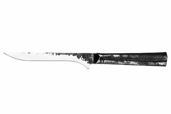 Brute uitbeenmes 15cm
