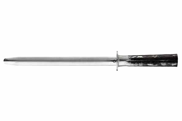 Aanzetstaal 26 cm