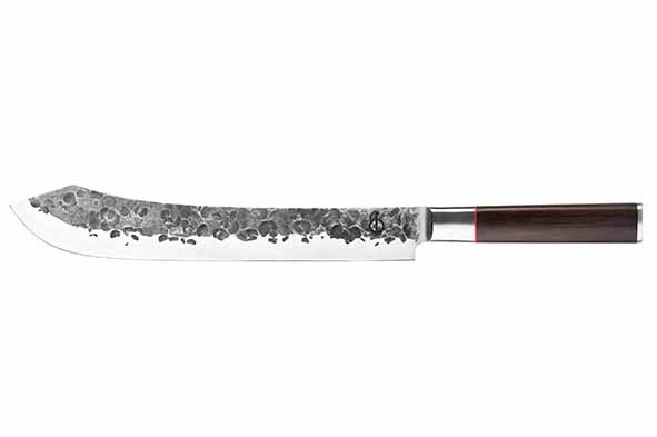 Sebra slagersmes 25,5 cm