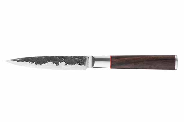 Sebra Haushaltsmesser braun 12.5 cm 33.3 x 9.3 x 4 cm