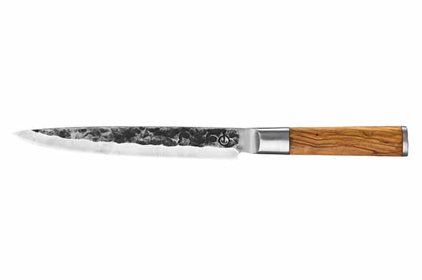 Olive vleesmes 20,5 cm