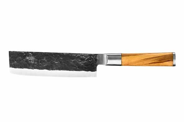 Olive hakbijl 17,5 cm
