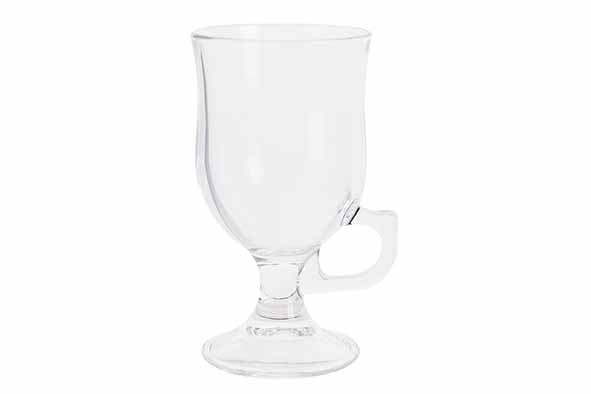 Friends Time Irish coffee glas 24 cl set van 2