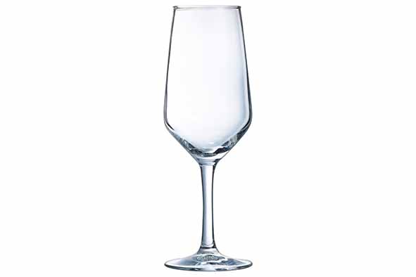 Ominis champagneglas 18 cl set van 6