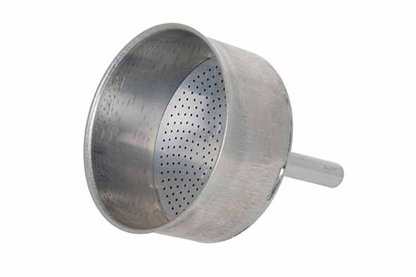Filter voor Moka Express 12 kopjes