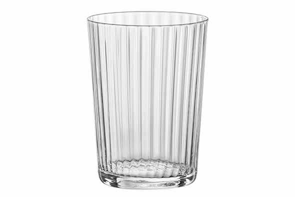 Exclusiva tumbler 0,5 l set van 12 Ø 8,8 x H 12 cm