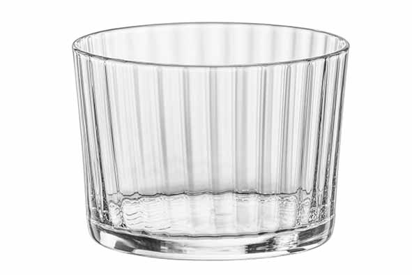 Exclusiva likeurglas 21,5 cl set van 12 Ø 8,2 x 5,9 cm