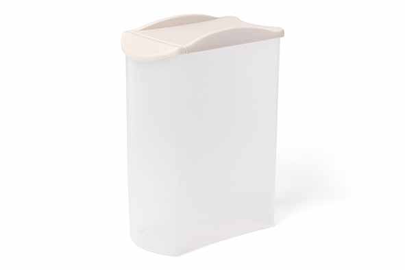 Store & Pour voorraaddoos 1,7 l, 15,2 x 9 x 20,1 cm