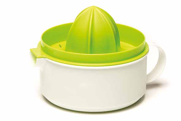 Amuse fruitpers 370ml 11,8x11,8xH9,5cm