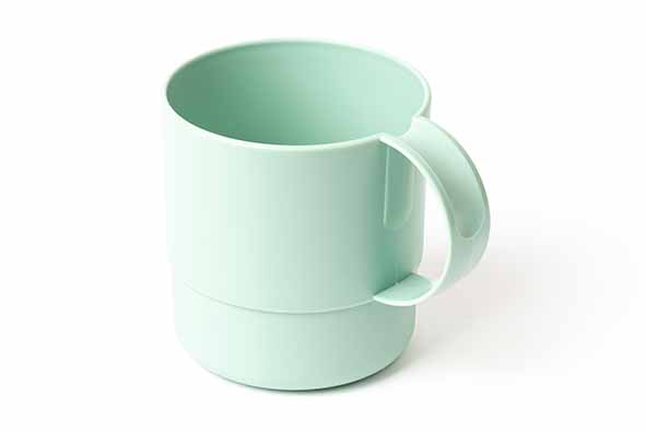 Amuse beker Bio 325 ml Ø 8 x 10,8 cm
