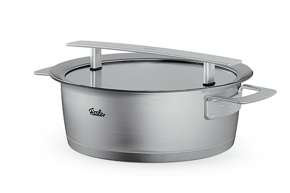 Phi Collection kookpot Ø 24 cm, 3,9 l