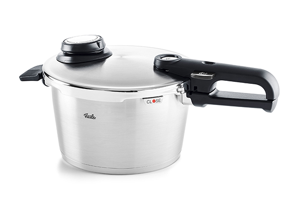Vitavit Premium snelkookpan 22 cm 4,5 l