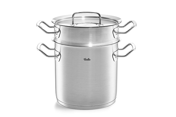 Original-Profi Collection pastapot Ø 20 cm roestvrij staal met deksel