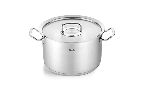 Original-Profi Collection kookpot Ø 28 cm 10 l rvs deksel - alle vuren