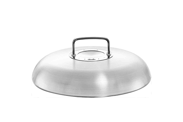Original-Profi Collection deksel, Ø 24 cm, roestvrij staal