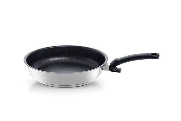 Adamant Premium braadpan Ø 26 cm 2,5 l zwart