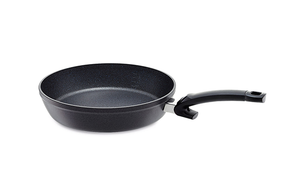 Adamant Comfort braadpan Ø 20 cm non-stick - alle vuren incl. inductie