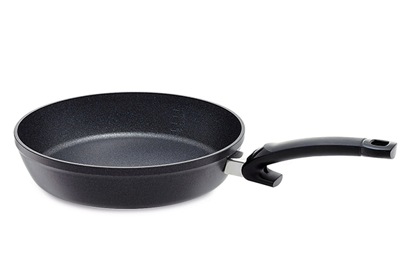 Adamant Comfort braadpan Ø 24 cm non-stick - alle vuren incl. inductie