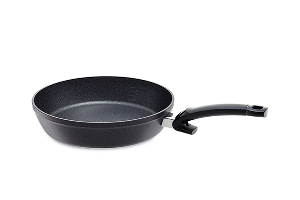 Adamant Comfort braadpan Ø 26 cm, antiaanbaklaag, alle vuren incl. inductie