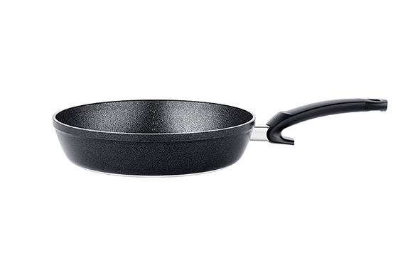 Koekenpan Adamant Comfort Ø 28 cm, antiaanbaklaag, alle vuren incl.