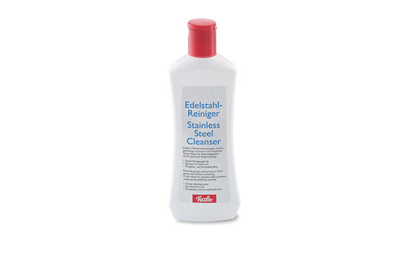 Cleanser reinigingsmiddel roestvrij staal 250 ml