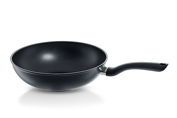 Cenit wok antiaanbaklaag, Ø 28 cm, inductie
