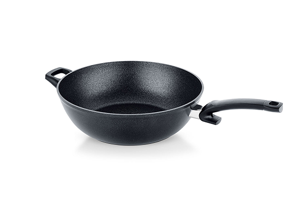 Adamant wok 32 cm non-stick 4 l