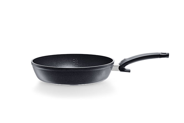 Levital+ Comfort frying pan Ø 28 cm, non-stick, all fires incl. induction