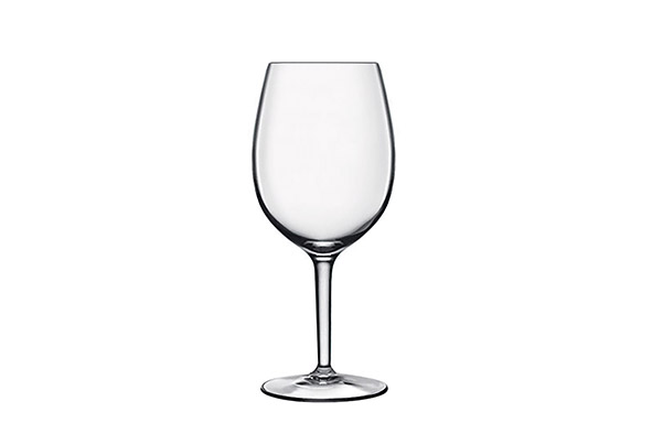 Rubino wijnglas 48 cl bordeaux set van 6